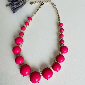 Talbots Statement Necklace